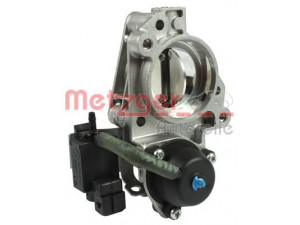 METZGER 0892124 droselio korpusas 
 Kuro mišinio formavimas -> Mišinio sudarymas -> Droselis/kuro vamzdeliai/vakuumo žarnelė
51785231, 58 25 246, 93184874
