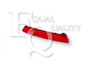EQUAL QUALITY CT0054 atšvaitas 
 Elektros įranga -> Atšvaitai/šoniniai atšvaitai
50504340