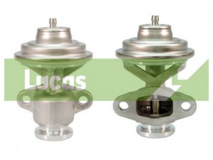 LUCAS ELECTRICAL FDR275 ERG vožtuvas 
 Kuro mišinio formavimas -> Išmetimo emisijos valdymas -> Išmetamųjų dujų recirkuliacija -> EGR vožtuvas/įsiurbimo kolektorius
6171400260, 11406560, 11409160