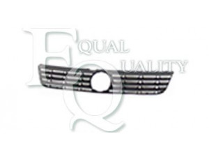 EQUAL QUALITY G0469 radiatorius grotelės 
 Kėbulas -> Kėbulo dalys/ sparnas/buferis -> Priekinis aerodinaminio pasipriešinimo sumažinimas/grotelės
3B0 853 653C B41