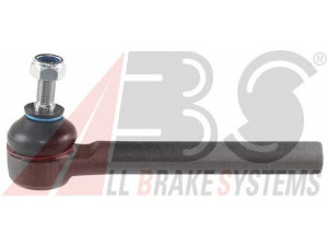A.B.S. 230888 skersinės vairo trauklės galas 
 Vairavimas -> Vairo mechanizmo sujungimai
77365815, 77365815