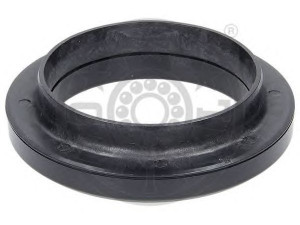 OPTIMAL F8-7637 frikcinis guolis, pakabos statramsčio atramos montavimas 
 Ašies montavimas/vairavimo mechanizmas/ratai -> Montavimas, pakabos statramstis
543250005R, 543251867R, 543256557R