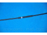 PARTS-MALL PTA-581 akceleratoriaus trosas 
 Dviratė transporto priemonės -> Kabeliai ir tachometro velenaai -> Akceleratoriaus trosas
3279017000