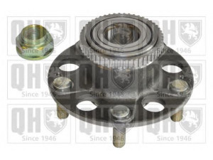 QUINTON HAZELL QWB1062 rato guolio komplektas 
 Ašies montavimas/vairavimo mechanizmas/ratai -> Rato stebulė/montavimas -> Rato guolis
42200-SB2-015, 42200-SH3-008, 42200-SH3-018