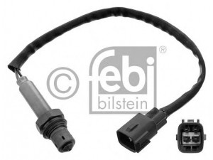 FEBI BILSTEIN 45167 lambda jutiklis 
 Variklis -> Variklio elektra
1618.Q5, 1618.Q5, 89465-0H010
