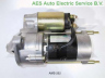 AES AMS-202 starteris 
 Elektros įranga -> Starterio sistema -> Starteris
PN1218400, PN1218400A, PN2318400