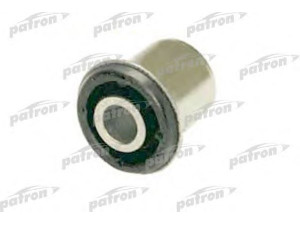 PATRON PSE1202 valdymo svirties/išilginių svirčių įvorė 
 Ašies montavimas/vairavimo mechanizmas/ratai -> Valdymo svirtis/pasukamosios svirties sujungimas -> Montavimas/sutvirtinimas
443505171E, 443505171F