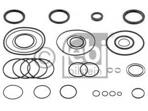 FEBI BILSTEIN 37708 tarpiklių rinkinys, vairo mechanizmo pavara 
 Vairavimas -> Gofruotoji membrana/sandarinimai
646 460 22 00, 646 460 22 00 S2