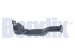 BENDIX 040394B skersinės vairo trauklės galas 
 Vairavimas -> Vairo mechanizmo sujungimai
8AL132280