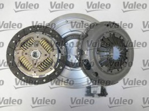 VALEO 835124 sankabos komplektas 
 Sankaba/dalys -> Sankabos remonto komplektas, visas
616076, 616168, 90470769, 90543626