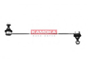 KAMOKA 9967760 šarnyro stabilizatorius 
 Ašies montavimas/vairavimo mechanizmas/ratai -> Stabilizatorius/fiksatoriai -> Savaime išsilyginanti atrama
1223792, 1230909, 3M513B438AA, 3M513B438AB