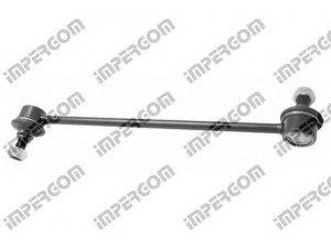 ORIGINAL IMPERIUM 71568 šarnyro stabilizatorius 
 Ašies montavimas/vairavimo mechanizmas/ratai -> Stabilizatorius/fiksatoriai -> Savaime išsilyginanti atrama
54618CY00A
