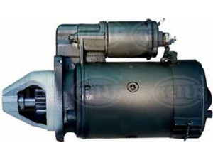 HELLA 8EA 725 964-001 starteris
8 883 46M 1