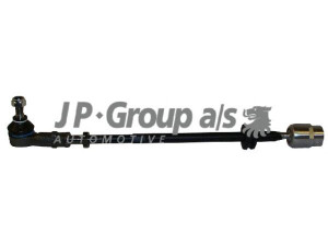 JP GROUP 1144400770 strypo montavimas 
 Vairavimas -> Sujungimo trauklės surinkimas/dalys -> Sujungimo trauklės surinkimas
357419803, 357419803A