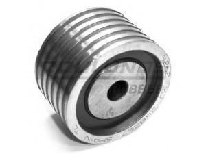 ROULUNDS RUBBER TKR-9262 kreipiantysis skriemulys, paskirstymo diržas
13070-00Q0L, 1307000QAA, 7700107150