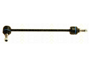 TRISCAN 8500 17602 šarnyro stabilizatorius 
 Ašies montavimas/vairavimo mechanizmas/ratai -> Stabilizatorius/fiksatoriai -> Savaime išsilyginanti atrama
RBM100240