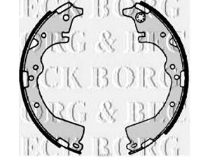 BORG & BECK BBS6177 stabdžių trinkelių komplektas 
 Techninės priežiūros dalys -> Papildomas remontas
04495-35131, 04495-35170