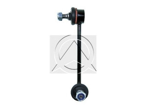 SIDEM 77065 šarnyro stabilizatorius 
 Ašies montavimas/vairavimo mechanizmas/ratai -> Stabilizatorius/fiksatoriai -> Savaime išsilyginanti atrama
46630 80F00