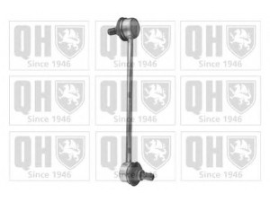 QUINTON HAZELL QLS3410S šarnyro stabilizatorius 
 Ašies montavimas/vairavimo mechanizmas/ratai -> Stabilizatorius/fiksatoriai -> Savaime išsilyginanti atrama
48830 33010
