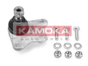 KAMOKA 9949185 atramos/vairo trauklė 
 Ašies montavimas/vairavimo mechanizmas/ratai -> Sujungimai -> Atramos/vairo trauklė
168 333 01 27, 168 333 02 27