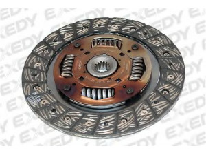 EXEDY OPD110U sankabos diskas 
 Sankaba/dalys -> Sankabos diskas
664113, 90578492