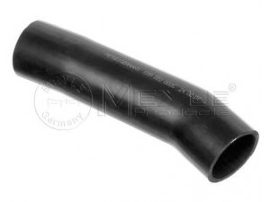 MEYLE 039 222 0005 radiatoriaus žarna 
 Aušinimo sistema -> Žarnelės/vamzdeliai/sujungimai -> Radiatoriaus žarnos
620 501 04 82