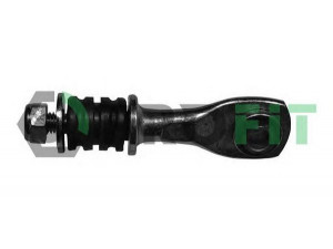 PROFIT 2305-0429 šarnyro stabilizatorius 
 Ašies montavimas/vairavimo mechanizmas/ratai -> Stabilizatorius/fiksatoriai -> Savaime išsilyginanti atrama
1039511, 1054209, 93BB5K566AG, 93BB5K566AG