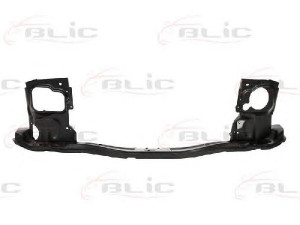 BLIC 6502-08-1199201P priekinis variklio gaubtas
22740984