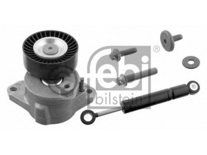 FEBI BILSTEIN 30460 remonto komplektas, V formos rumbuoto diržo įtempiklis 
 Diržinė pavara -> V formos rumbuotas diržas/komplektas -> Įtempiklis
272 200 00 70, 272 200 01 14, 272 200 02 70