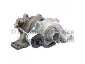 turbo by Intec 221890020 kompresorius, įkrovimo sistema 
 Išmetimo sistema -> Turbokompresorius
01148107, 01219456, 01348618, 1148107