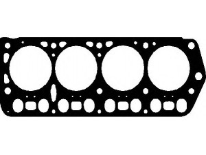 ELRING 010.100 tarpiklis, cilindro galva 
 Variklis -> Cilindrų galvutė/dalys -> Tarpiklis, cilindrų galvutė
11115-73010, 11115-73030