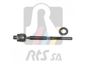 RTS 92-06644-026 vidinė skersinė vairo trauklė 
 Vairavimas -> Vairo mechanizmo sujungimai
53010-TF0-003