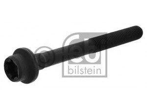 FEBI BILSTEIN 15698 cilindro galvutės varžtas 
 Variklis -> Cilindrų galvutė/dalys -> Cylindrų galvutės varžtas
7795992, 7795992, 7795992, 0607 518