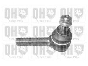 QUINTON HAZELL QR3116S skersinės vairo trauklės galas 
 Vairavimas -> Vairo mechanizmo sujungimai
631 338 04 10