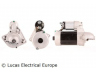 LUCAS ELECTRICAL LRS01471 starteris 
 Elektros įranga -> Starterio sistema -> Starteris
500307724, 504086888, 504201467