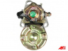 AS-PL S6101 starteris