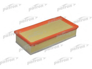 PATRON PF1324 oro filtras 
 Filtrai -> Oro filtras
1444 EW, 1444 EJ