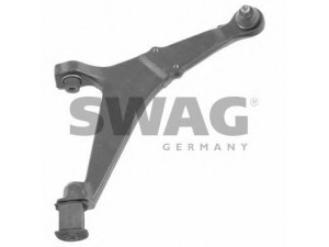 SWAG 64 92 2873 vikšro valdymo svirtis 
 Ašies montavimas/vairavimo mechanizmas/ratai -> Valdymo svirtis/pasukamosios svirties sujungimas -> Vairo trauklės (valdymo svirtis, išilginis balansyras, diago
95 615 000, 96 133 609