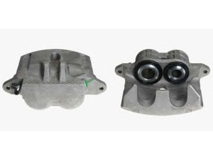 BUDWEG CALIPER 343479 stabdžių apkaba 
 Dviratė transporto priemonės -> Stabdžių sistema -> Stabdžių apkaba / priedai
C2C 12070, JLM 20927, C2C 12070