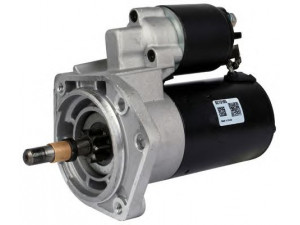 PowerMax 8213165 starteris 
 Elektros įranga -> Starterio sistema -> Starteris
085911023EX, 036911023Q, 036911023QX