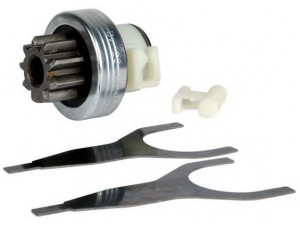 PowerMax 1011305 laisvos eigos pavara, starteris
85541030