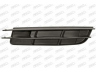 PRASCO AD8302124 ventiliacijos grotelės, buferis 
 Kėbulas -> Transporto priemonės priekis -> Buferis/dalys
4L0807681
