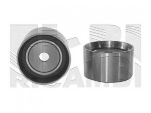 CALIBER 36968 įtempiklio skriemulys, paskirstymo diržas 
 Techninės priežiūros dalys -> Papildomas remontas
8-94382-215-0, 8-94382-215-1, 8-94433-820-0