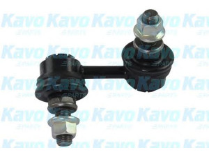 KAVO PARTS SLS-6564 šarnyro stabilizatorius 
 Ašies montavimas/vairavimo mechanizmas/ratai -> Stabilizatorius/fiksatoriai -> Savaime išsilyginanti atrama
546184N001