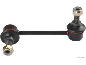 HERTH+BUSS JAKOPARTS J4894005 šarnyro stabilizatorius 
 Ašies montavimas/vairavimo mechanizmas/ratai -> Stabilizatorius/fiksatoriai -> Savaime išsilyginanti atrama
52320-S84-A01