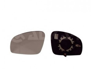 ALKAR 6451559 veidrodėlio stiklas, išorinis veidrodėlis 
 Kėbulas -> Keleivių kabina -> Veidrodėlis
5J0857521H