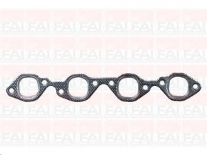FAI AutoParts EM619 tarpiklių rinkinys, išleidimo kolektorius 
 Variklis -> Cilindrų galvutė/dalys -> Įsiurbimo kolektoriaus tarpiklis/sandarinimo žiedas
894106-0683, 894362-6652