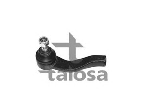 TALOSA 42-08379 skersinės vairo trauklės galas 
 Vairavimas -> Vairo mechanizmo sujungimai
4504789210, 4504789210