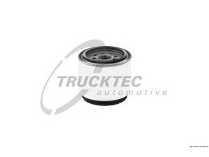 TRUCKTEC AUTOMOTIVE 03.38.019 kuro filtras
20381204