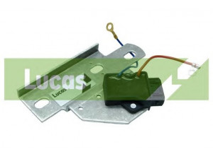 LUCAS ELECTRICAL DAB410 valdymo blokas, uždegimo sistema
34333468, 433346
